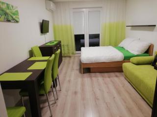 Apartmán Diamond - Podhájska - 2