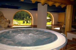 Eco Wellness Hotel Notre Maison - 1