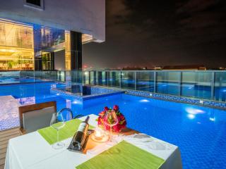 Bien Bac Hotel - Móng Cái - 5