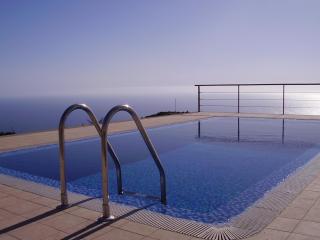 Villa Cristal - Tijarafe - 9