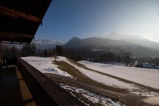 Bergbauernhof Schoberlehen - 8