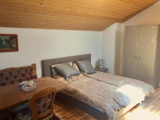 Bavarian Holiday Home - A94 Autobahn - Heldenstein - 4