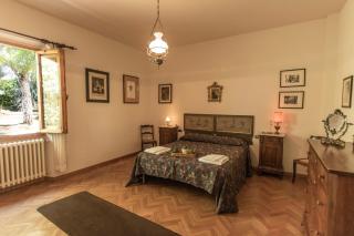 La Villa di Torraiolo - Barberino di Val d'Elsa - 6
