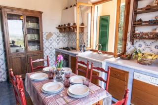 La Villa di Torraiolo - Barberino di Val d'Elsa - 5