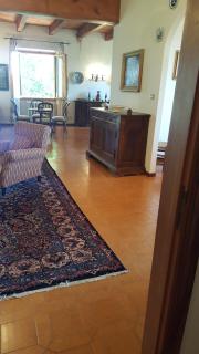 La Villa di Torraiolo - Barberino di Val d'Elsa - 4
