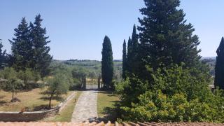 La Villa di Torraiolo - Barberino di Val d'Elsa - 2