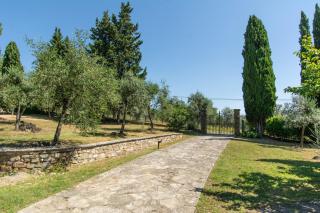 La Villa di Torraiolo - Barberino di Val d'Elsa - 1