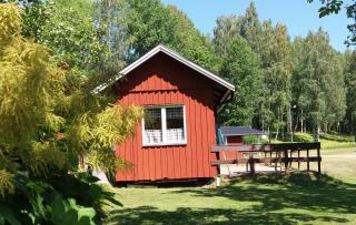 Furusjöns Cottage - 5