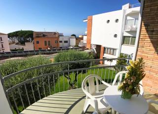 Hotel Port-Bo - Calella de Palafrugell - 3