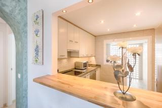 Sea & mountain view penthouse - Estepona - 5