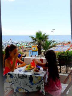 Appartamento Frontemare Azzurra - Caorle - 8