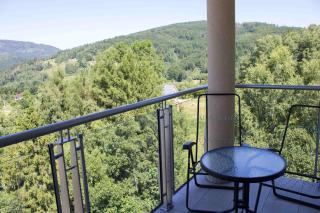 Apartamenty Kamienna z widokiem na góry i 2 km do Wyciągu Skolnity - Dream Apart - 3