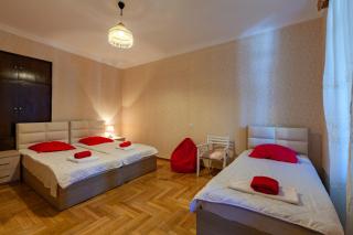 Guest House Keria - Tiflis - 6