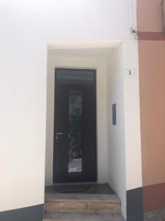 Serraenna Bedrooms - Baunei - 5