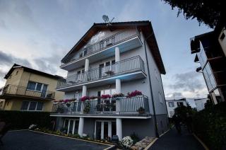 Pokoje Gościnne Hafen Guesthouse - Władysławowo - Władysławowo - 6