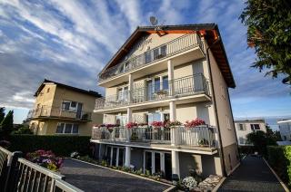 Pokoje Gościnne Hafen Guesthouse - Władysławowo - 1