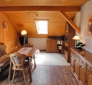 Ferienwohnung Wiese - Riedenburg - 6