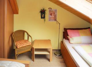 Ferienwohnung Wiese - Riedenburg - 3