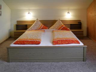 Ferienwohnung Wiese - 1