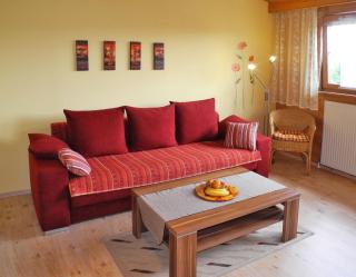 Ferienwohnung Wiese - Riedenburg - 9
