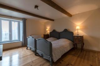 Les Trois Voisins - Bourseigne-Vieille - 4