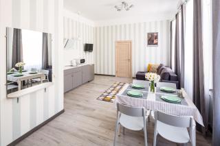 #1 APARTMENT - Lviv - 8