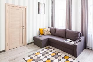 #1 APARTMENT - Lviv - 3