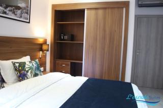 L'escale Suites Résidence Hôtelière By 7AV HOTELS - Mohammedia - 1