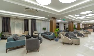 Unique - Resort and SPA - Ohrid - 7