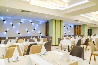 Unique - Resort and SPA - 4