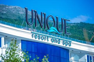 Unique - Resort and SPA - 2