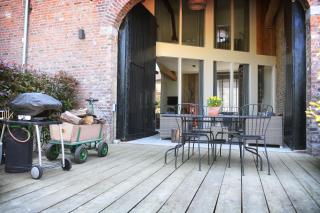 Vakantiewoningen - Buitenverblijf Huiskenshof Zuid-Limburg - 1