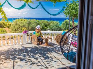 Ammos Apartments - Alikanas - 0