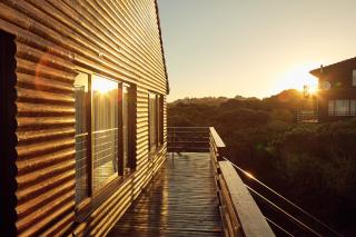 First Group Kowie River Chalets - Port Alfred - 1