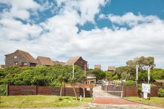 First Group Kowie River Chalets - Port Alfred - 2