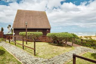 First Group Kowie River Chalets - Port Alfred - 3