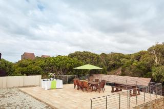 First Group Kowie River Chalets - Port Alfred - 4