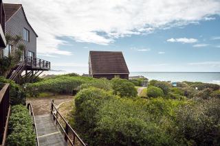First Group Kowie River Chalets - Port Alfred - 5