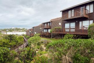 First Group Kowie River Chalets - Port Alfred - 7