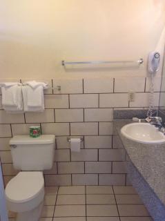 Big A Motel - 2