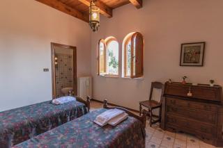 La Villa di Torraiolo - Barberino di Val d'Elsa - 7