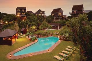 First Group Kowie River Chalets - Port Alfred - 0