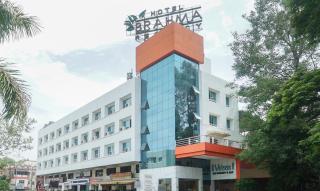 Treebo Brahma Regency - Poona - 9
