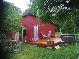 Aaviku Holiday Home - Eiste - 9