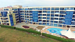 Aparthotel Marina Holiday Club - All Inclusive & Free Parking - Pomorie - 7