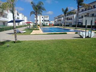 Marbella Beach Residency - Mansouria - 1