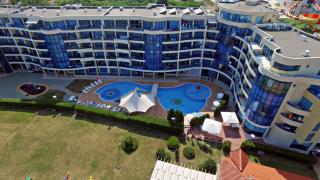 Aparthotel Marina Holiday Club - All Inclusive & Free Parking - Pomorie - 8