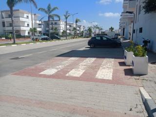 Marbella Beach Residency - Mansouria - 3