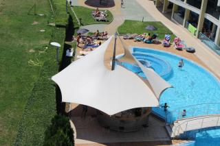 Aparthotel Marina Holiday Club - All Inclusive & Free Parking - Pomorie - 6