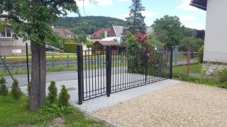 Apartmá Helga - Lipova Lazne - 4